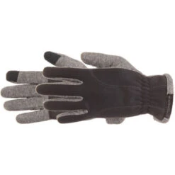 Manzella Equinox Ultra Touchtip Gloves Womens