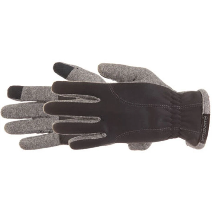 Manzella Equinox Ultra Touchtip Gloves Womens