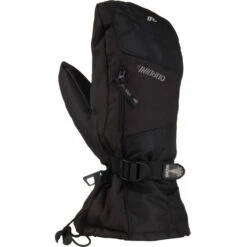 Gordini Ultra Dri-max Gauntlet Mitt Juniors