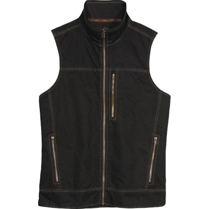 Kuhl Burr Vest Mens - Image 2