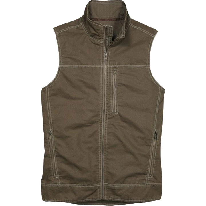 Kuhl Burr Vest Mens - Image 3