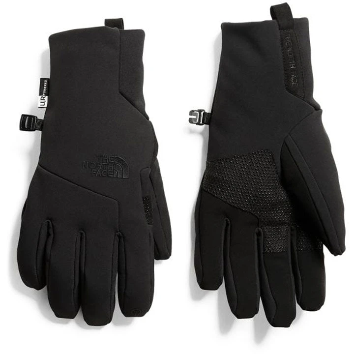 The North Face Apex Plus ETip Gloves Mens