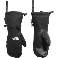 The North Face Montana Etip GORE-TEX Mitt Womens