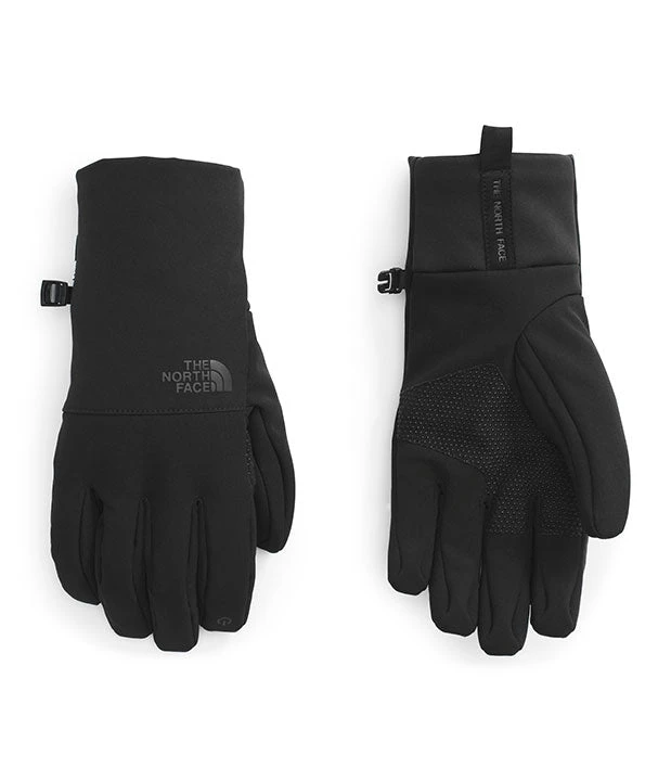 The North Face Apex+ Etip Glove Mens (past Season)