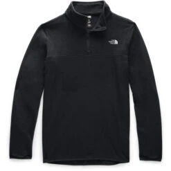 The North Face TKA Glacier 1/4 Zip Womens