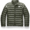 The North Face Sierra Peak Jacket Mens (Past Season)
