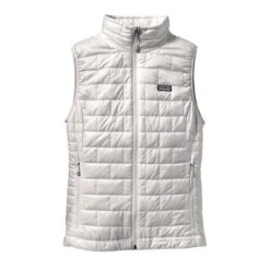 Patagonia Nano Puff Vest Womens