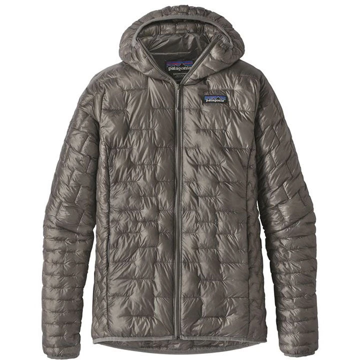 Patagonia Micro Puff Hoody Womens - Image 2