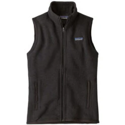 Patagonia Better Sweater Fleece Vest Womens