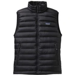 Patagonia Down Sweater Vest Mens