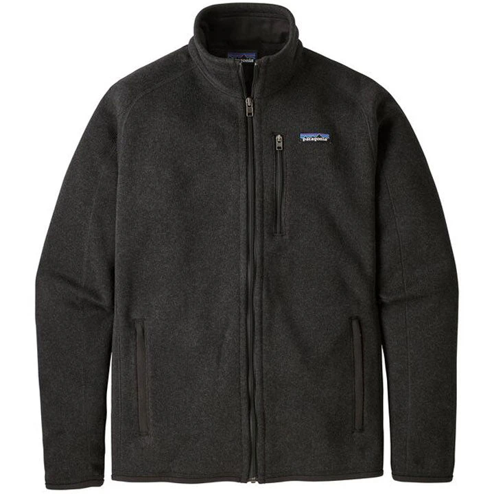 Patagonia Better Sweater Fleece Jacket Mens - Image 2