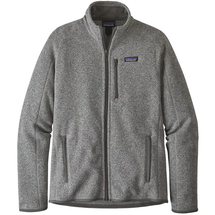 Patagonia Better Sweater Fleece Jacket Mens - Image 5