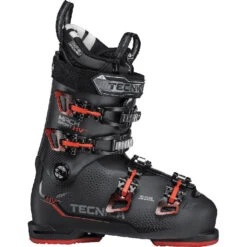 Tecnica Mach Sport HV 100 Mens Ski Boot