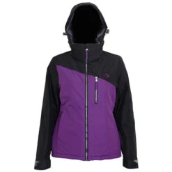 Turbine Cascadia Jacket Womens