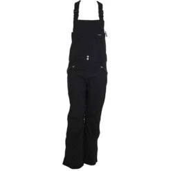 Turbine Womens Expedition Bib