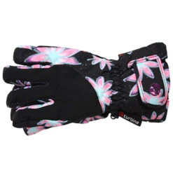 Turbine Girls Elsa Gloves