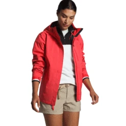 The North Face Dryzzle FUTURELIGHT Jacket Womens