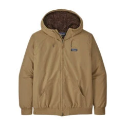 Patagonia Isthmus Lined Hoodie Mens