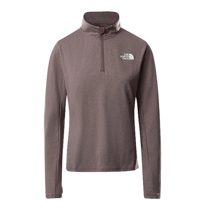The North Face Riseway ½ Zip Top Womens - Image 2
