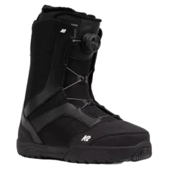 K2 Raider BOA Snowboard Boot Mens (past Season)