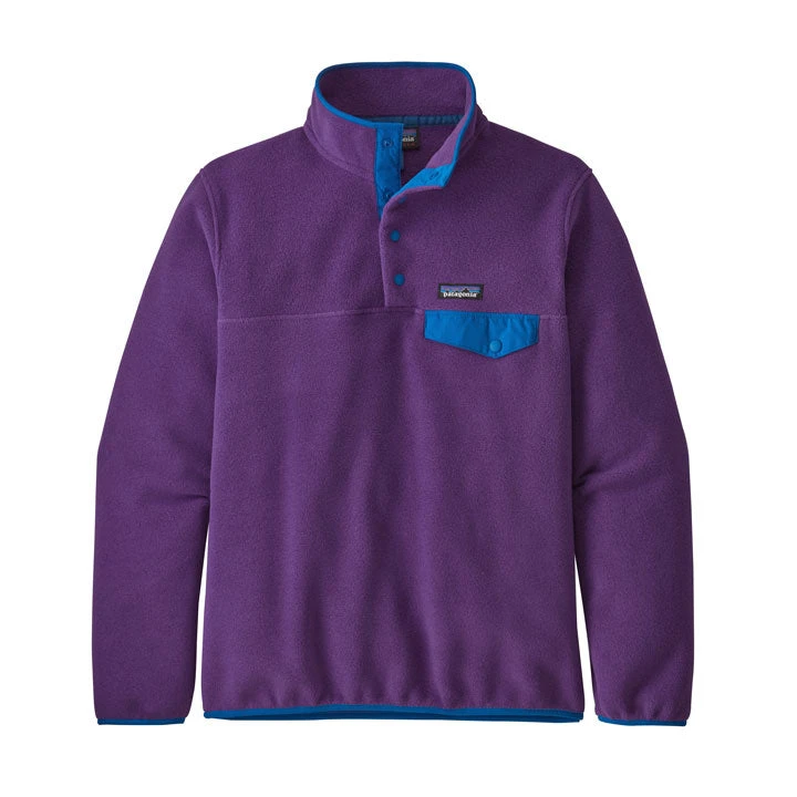 Patagonia Lightweight Synchilla Snap-T Fleece Pullover Womens - Image 6