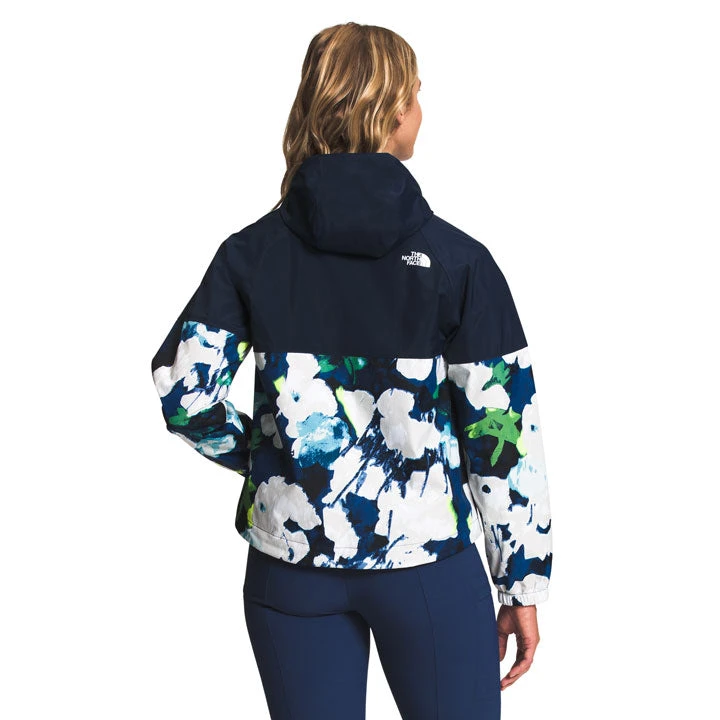 The North Face Antora Rain Hoodie Womens - Image 8