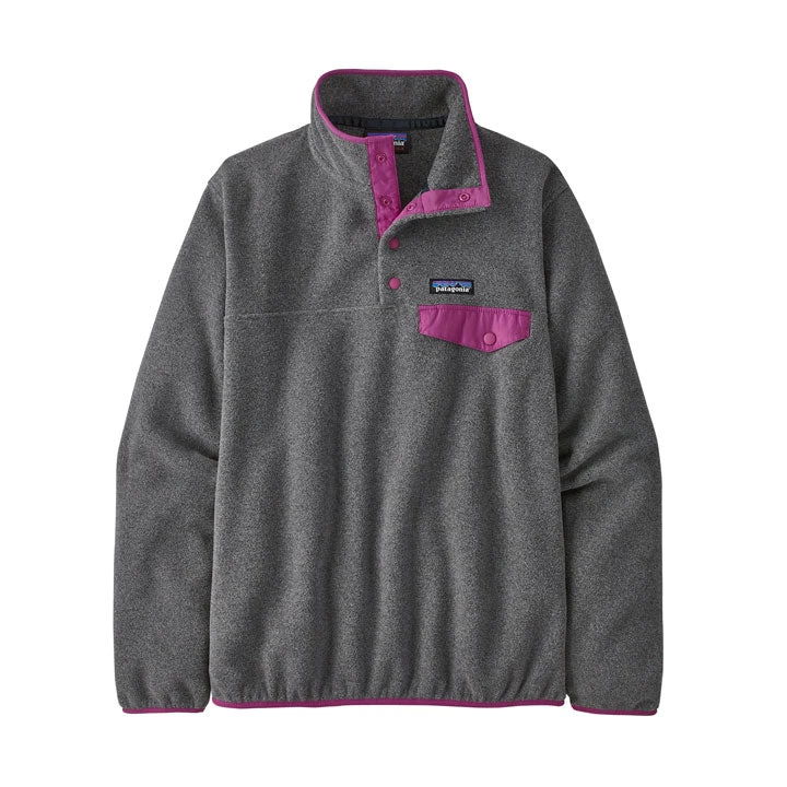Patagonia Lightweight Synchilla Snap-T Fleece Pullover Womens - Image 7