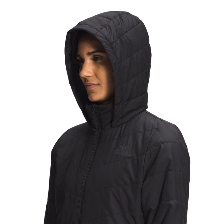 The North Face Tamburello Parka Womens - Image 2