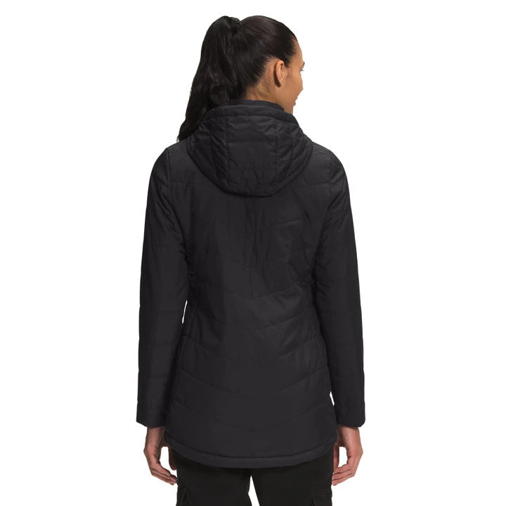 The North Face Tamburello Parka Womens - Image 3