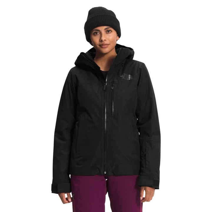 The North Face Women's Descendit Jacket - Image 5