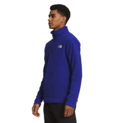 The North Face Textured Cap Rock ¼ Zip Mens