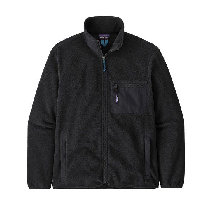 Patagonia Synchilla Fleece Jacket Mens