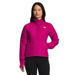 The North Face Canyonlands Hybrid Jacket Womens