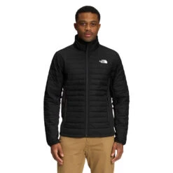The North Face Canyonlands Hybrid Jacket Mens