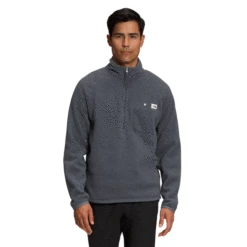The North Face Gordon Lyons ¼ Zip Mens