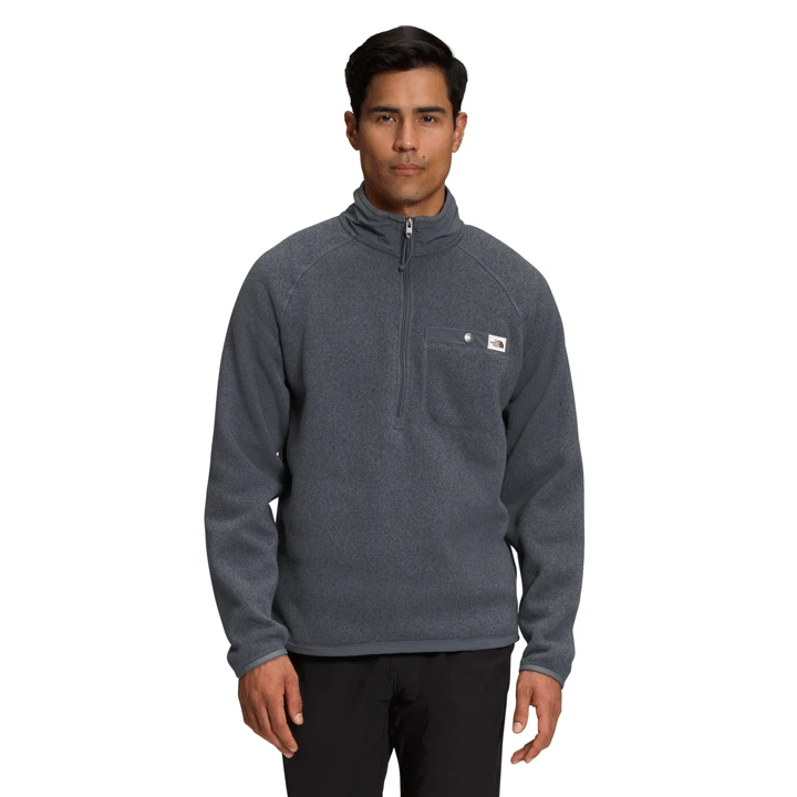 The North Face Gordon Lyons ¼ Zip Mens