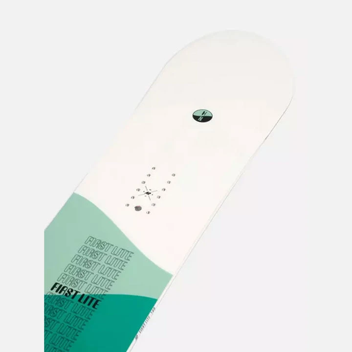 K2 First Lite Womens Snowboard 2023 - Image 5