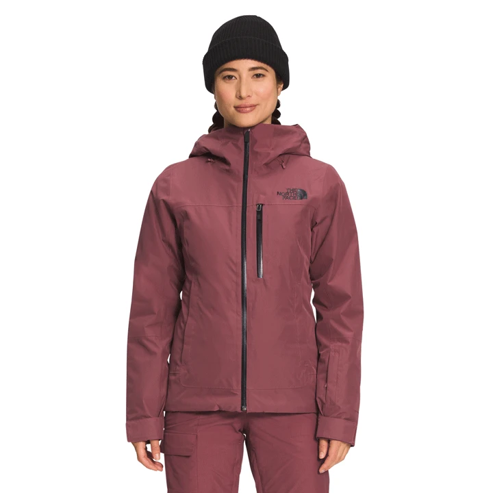 The North Face Women's Descendit Jacket - Image 2