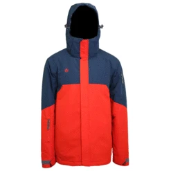 Turbine Propeller Jacket Mens