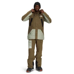 The North Face Goldmill Insulated Jacket Mens