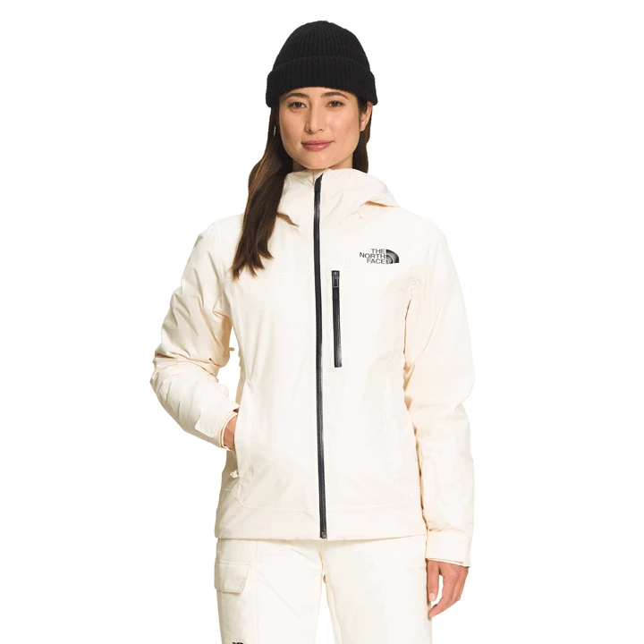 The North Face Women's Descendit Jacket - Image 7