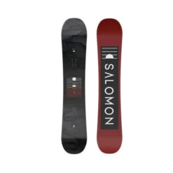 Salomon Pulse Snowboard Men's 22-23