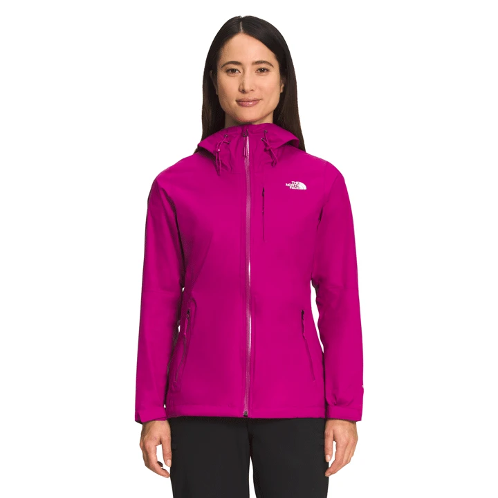 The North Face Alta Vista Jacket Womens - Image 4