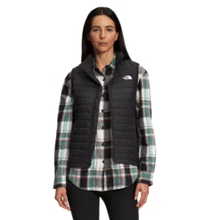 The North Face Canyonlands Hybrid Vest Womens