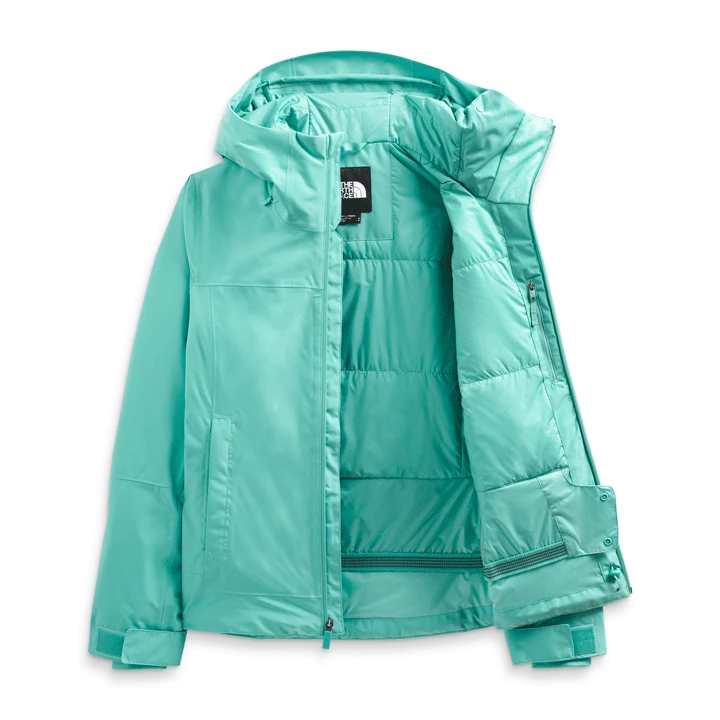 The North Face Women's Descendit Jacket - Image 4