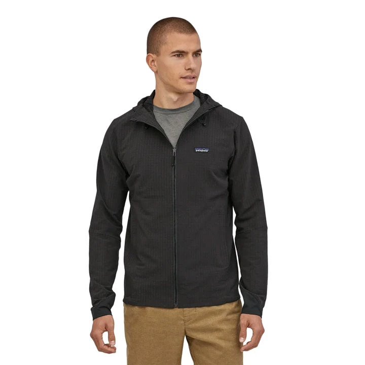 Patagonia R1 TechFace Hoody Mens - Image 2