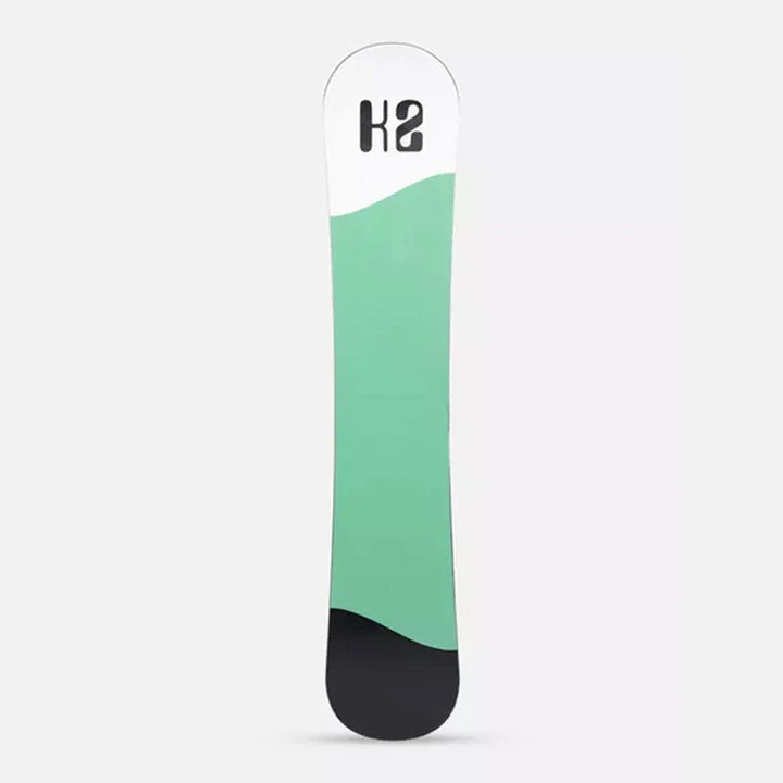 K2 First Lite Womens Snowboard 2023 - Image 2