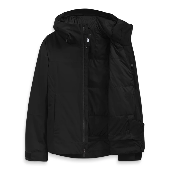 The North Face Women's Descendit Jacket - Image 6