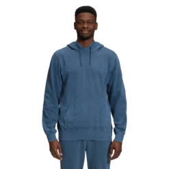 The North Face Garment Dye Hoodie Mens