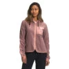 The North Face Mountain Sweatshirt Hoodie Womens (Past Season)